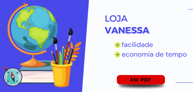 Loja da Vanessa